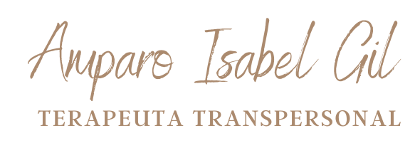 Logo Amparo Isabel Gil