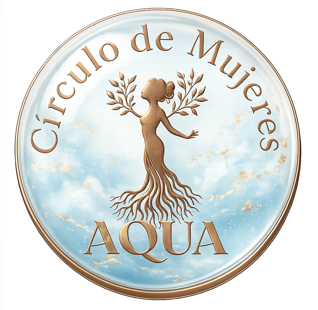 Logo Círculo AQUA